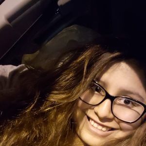 Meet your Posher, Jess